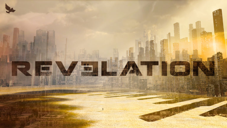 revelation series netflix