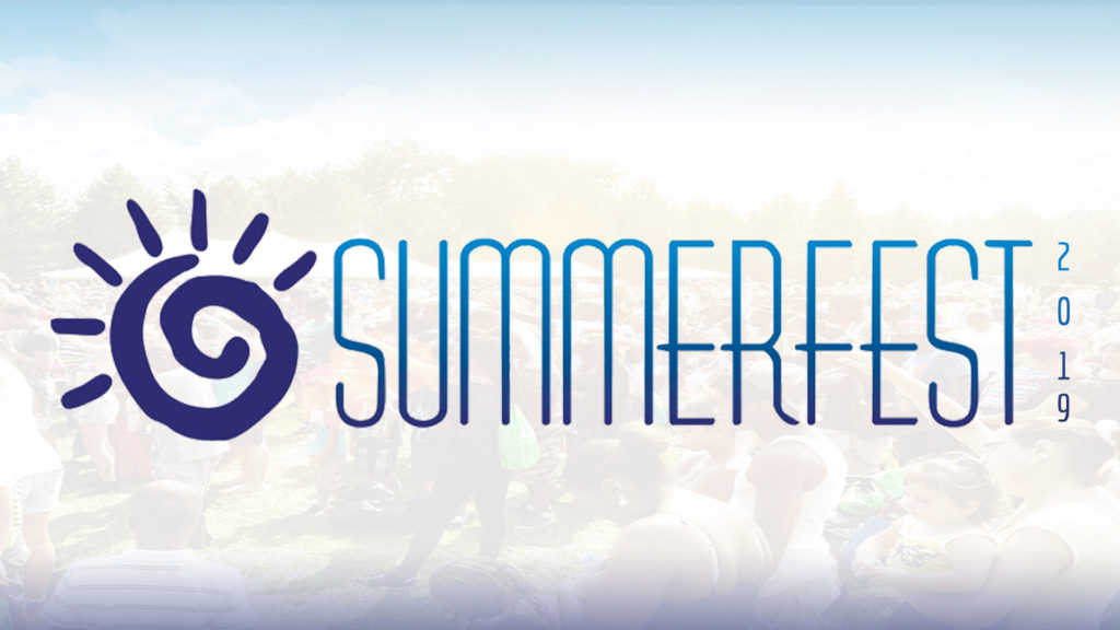 Summerfest Logo 2019 - Liberty Church