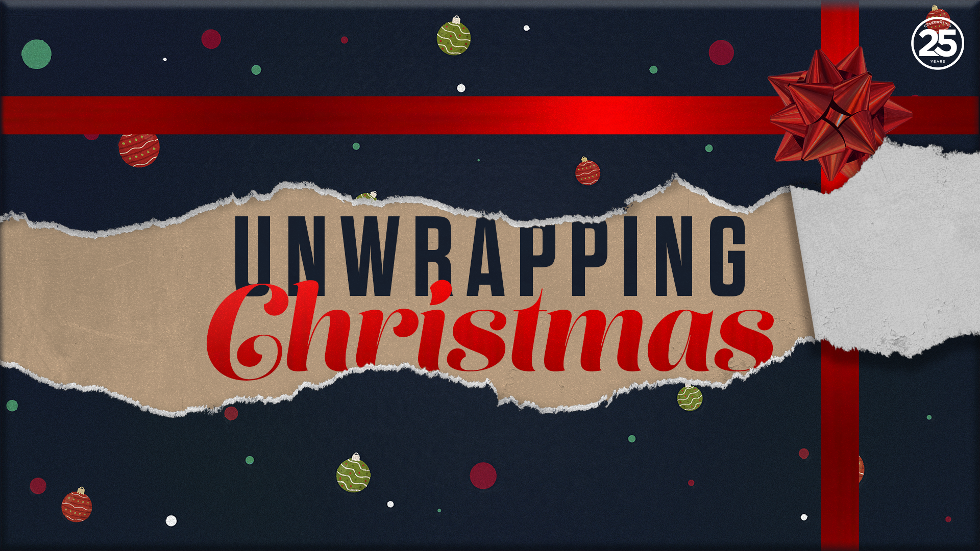 UnwrappingChristmas [25] Liberty Church